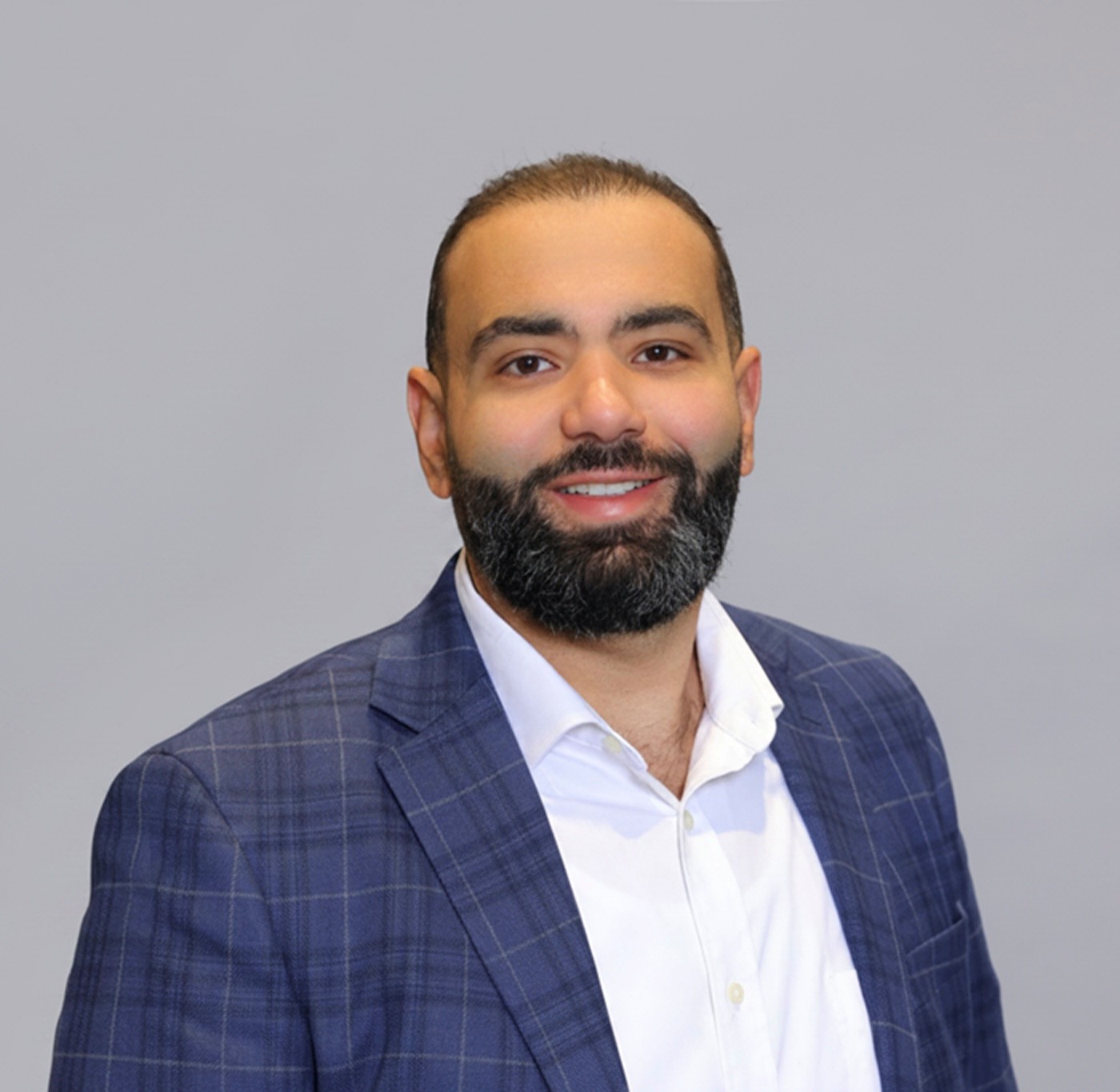 dr mina farag